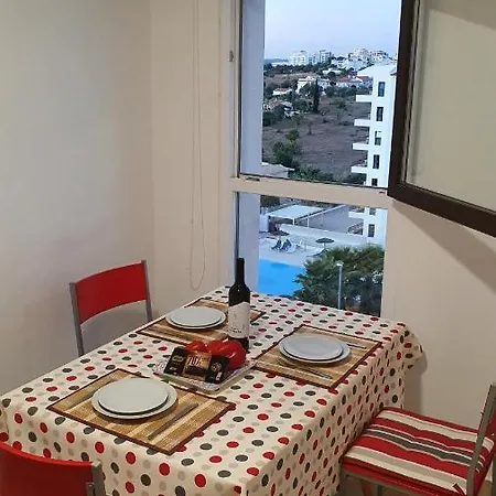 Vau Apartment, Praia Do Vau, Portimao Exterior photo