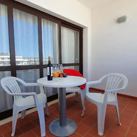 Vau Apartment, Praia Do Vau, Portimão Buitenkant foto