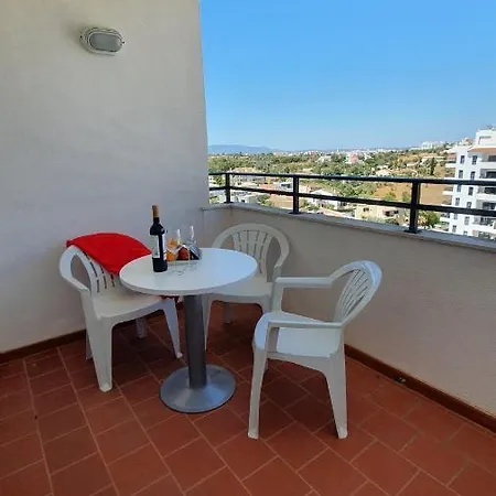 Vau Apartment, Praia Do Vau, Portimão Buitenkant foto