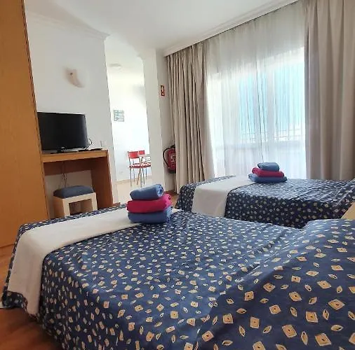 Vau Apartment, Praia Do Vau, Portimao