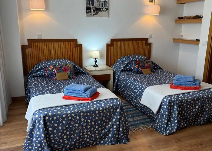 Vau Apartment, Praia Do Vau, Portimao