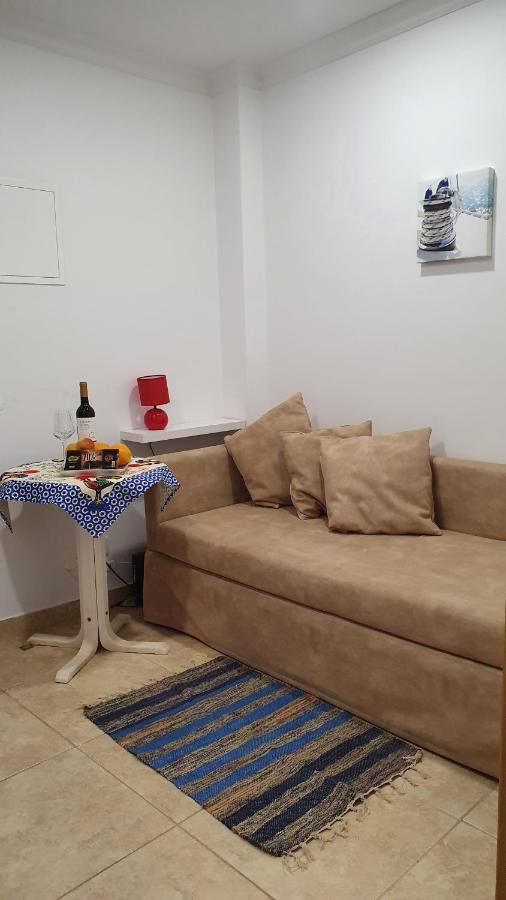 Vau Apartment, Do Vau, * Portimao