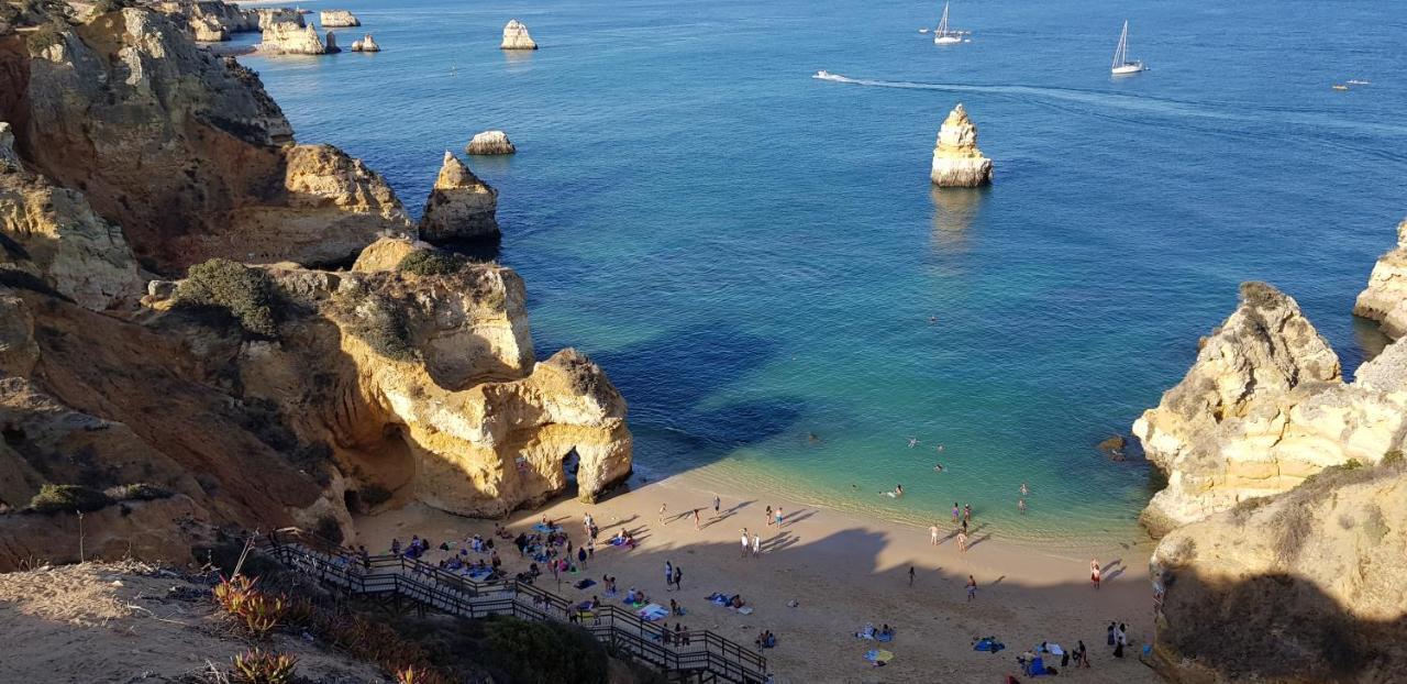 Vau Apartment, Do Vau, Apartment Portimao