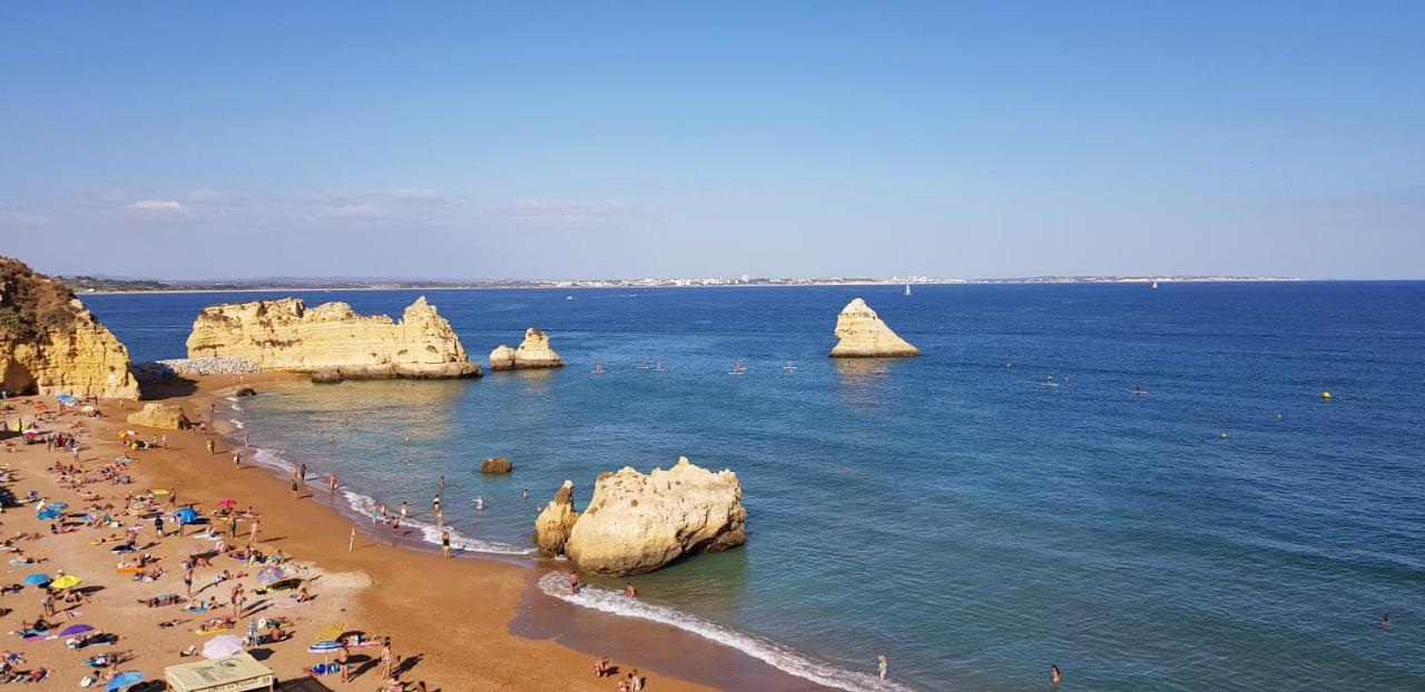 Vau Apartment, Do Vau, * Portimao