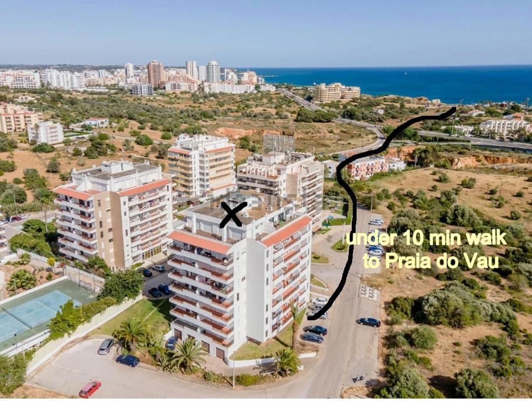 Vau Apartment, Do Vau, Apartment *