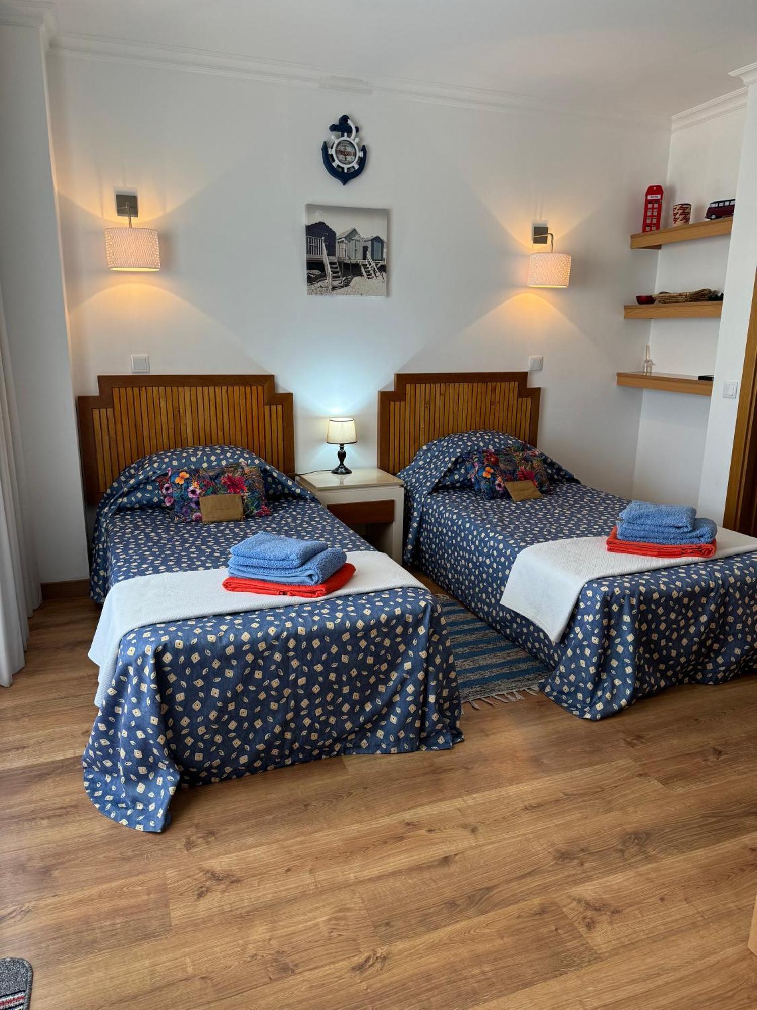 Vau Apartment, Do Vau, Apartment Portimao