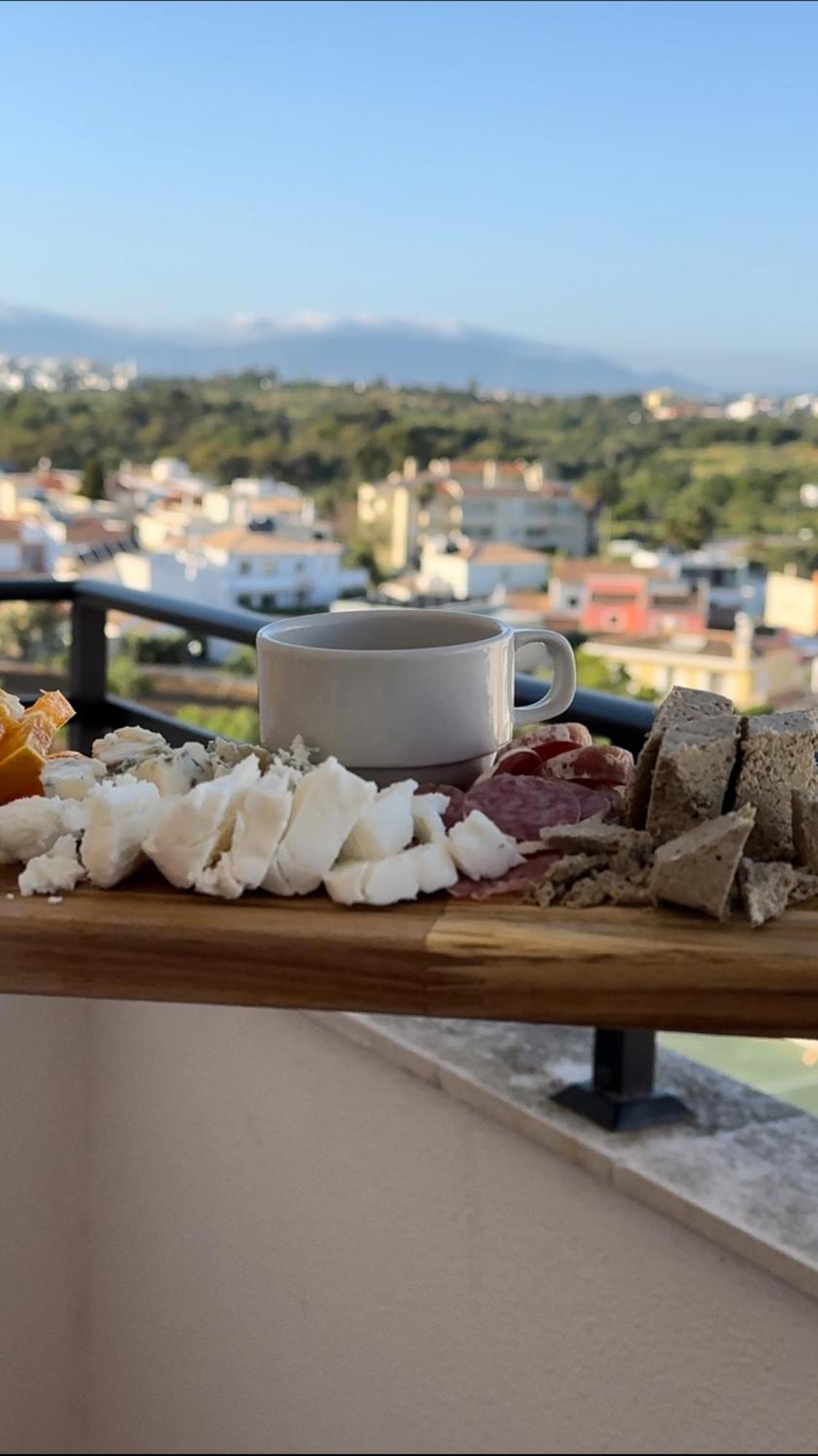 Vau Apartment, Do Vau, * Portimão