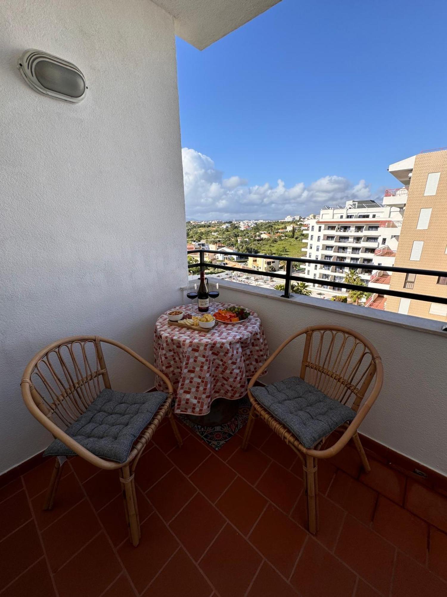 Vau Apartment, Do Vau,