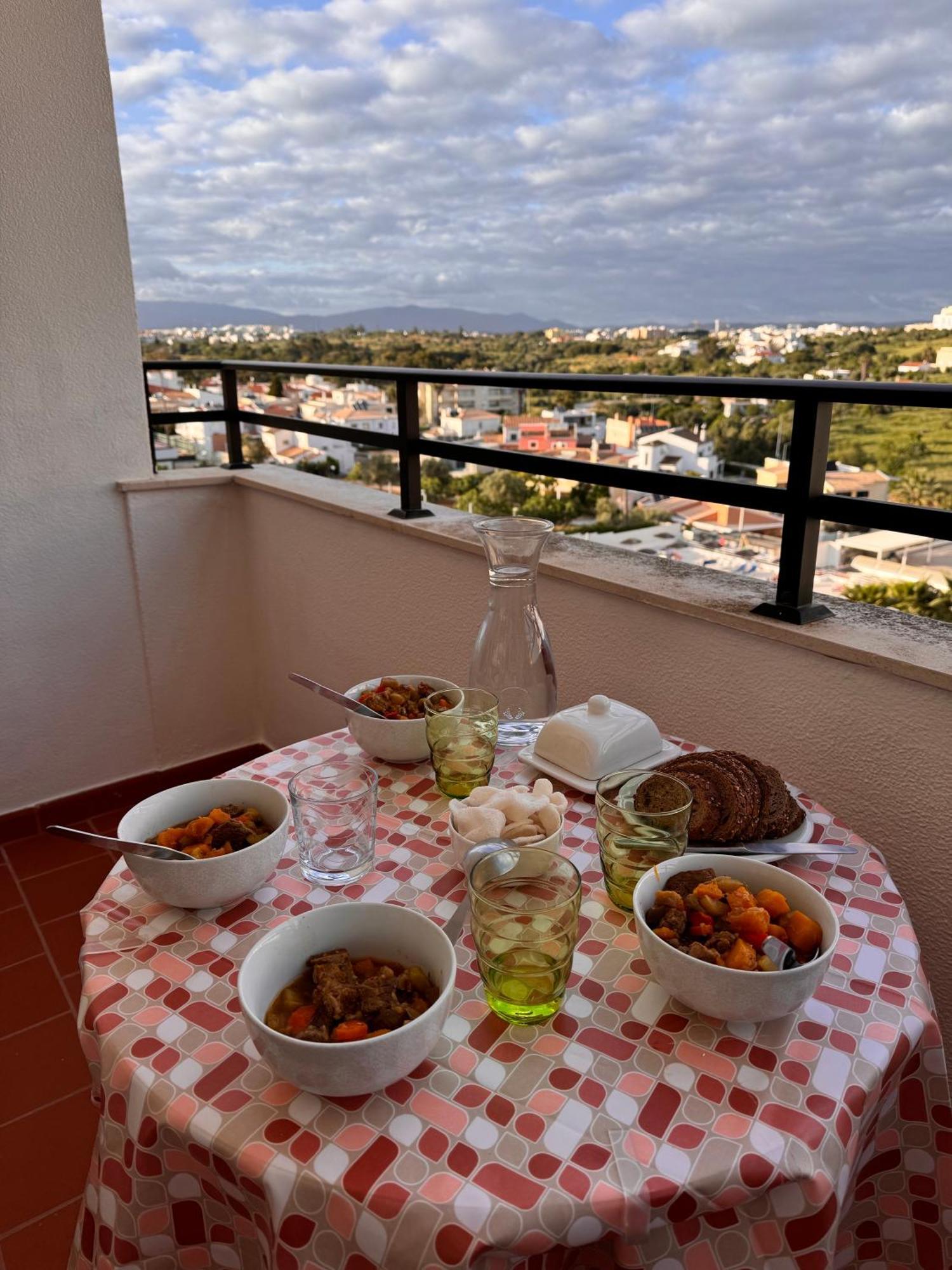 Apartamento Vau Apartment, Do Vau, Portimão